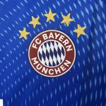 Bayern Munich 25/26 Goalkeeper Jersey - 图片 7