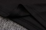 Borussia Dortmund 22/23 Polo Shirt Black - 图片 3