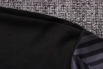 Borussia Dortmund 22/23 Polo Shirt Black - 图片 4