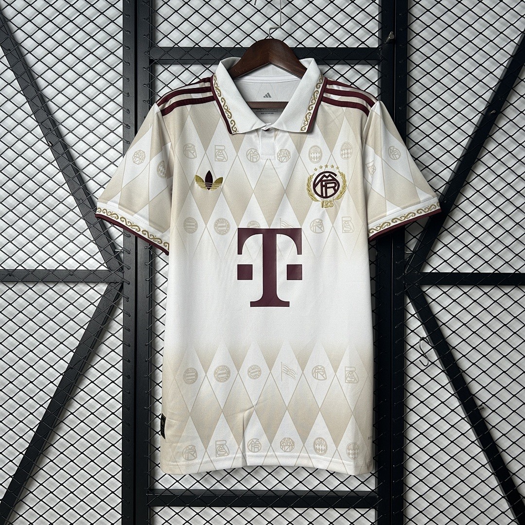 Bayern Munich 25/26 Special Edition