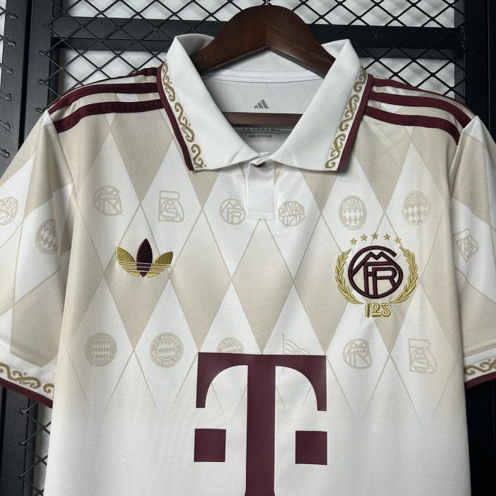 Bayern Munich 25/26 Special Edition - 图片 2