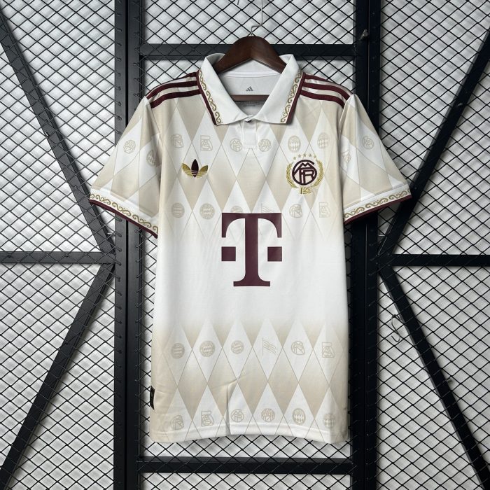 Bayern Munich 25/26 Special Edition - 图片 3