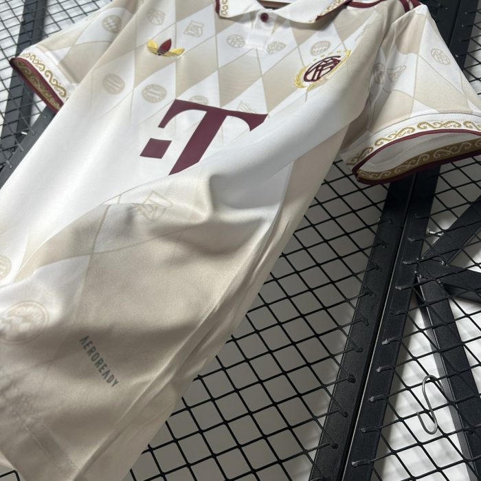Bayern Munich 25/26 Special Edition - 图片 6