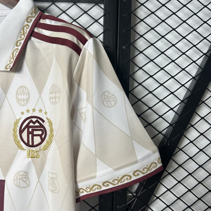 Bayern Munich 25/26 Special Edition - 图片 7