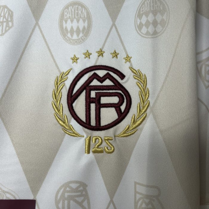 Bayern Munich 25/26 Special Edition - 图片 9