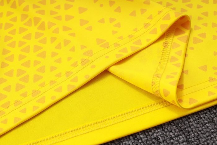 Borussia Dortmund 23/24 Yellow Vest - 图片 5