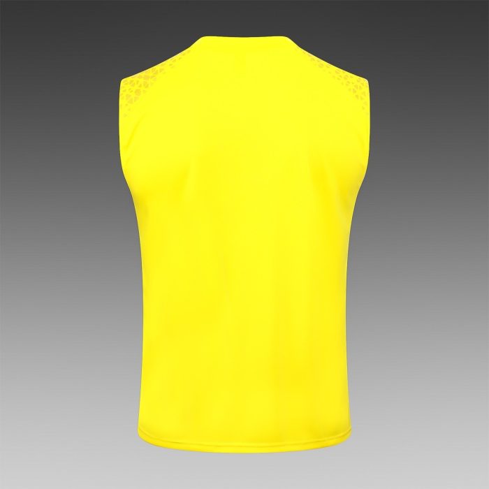 Borussia Dortmund 23/24 Yellow Vest - 图片 8