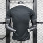 Bayern Munich 24/25 Player Black Goalkeeper Jersey - 图片 2
