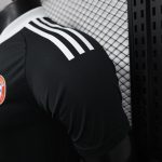 Bayern Munich 24/25 Player Black Goalkeeper Jersey - 图片 6