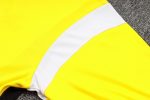 Borussia Dortmund 23-24 Yellow Short Sleeve Training Suit - 图片 3