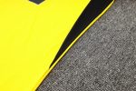 Borussia Dortmund 23-24 Yellow Short Sleeve Training Suit - 图片 4