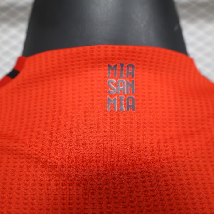 Bayern Munich 24/25 Home Player Version - 图片 2