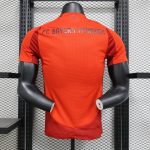Bayern Munich 24/25 Home Player Version - 图片 4