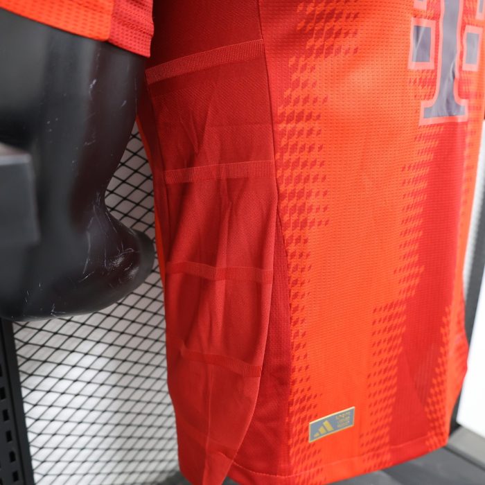 Bayern Munich 24/25 Home Player Version - 图片 6