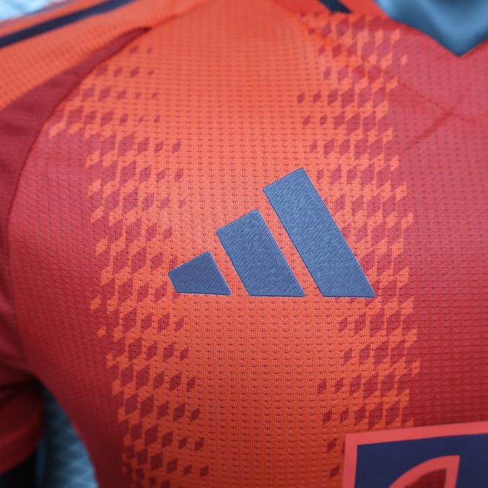 Bayern Munich 24/25 Home Player Version - 图片 7