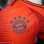 Bayern Munich 24/25 Home Player Version - 图片 8
