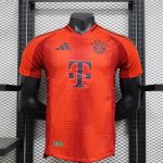 Bayern Munich 24/25 Home Player Version - 图片 9