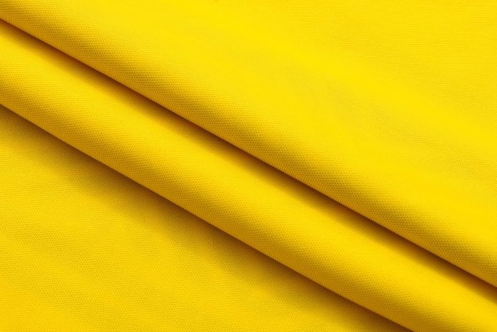 Borussia Dortmund 22-23 Yellow Printed Short Sleeve Training Set with 5-Inch Shorts - 图片 5