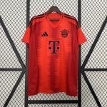 Bayern Munich 24/25 Home Jersey
