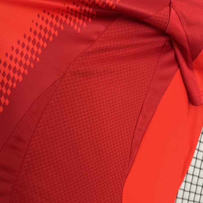 Bayern Munich 24/25 Home Jersey - 图片 4