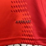 Bayern Munich 24/25 Home Jersey - 图片 5
