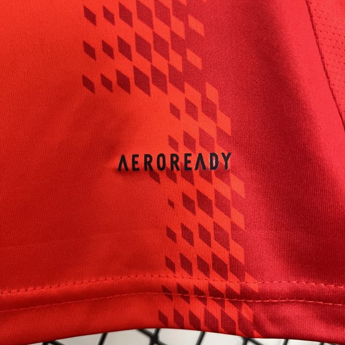 Bayern Munich 24/25 Home Jersey - 图片 5