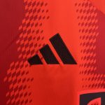 Bayern Munich 24/25 Home Jersey - 图片 6