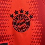 Bayern Munich 24/25 Home Jersey - 图片 7