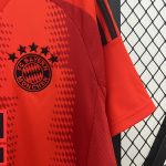 Bayern Munich 24/25 Home Jersey - 图片 8
