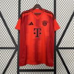 Bayern Munich 24/25 Home Jersey - 图片 9