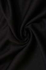 Borussia Dortmund 22/23 Black Short Sleeve Training Suit with 5-Point Shorts - 图片 4