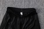 Borussia Dortmund 22-23 Yellow Short Sleeve Training Set with 5-Inch Shorts - 图片 4