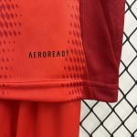 Bayern Munich 24/25 Home Kids Jersey - 图片 5