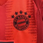 Bayern Munich 24/25 Home Kids Jersey - 图片 7