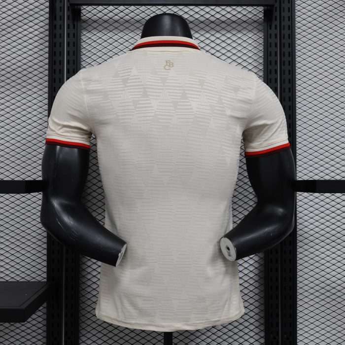 Bayern Munich 24/25 Third Away Player Version - 图片 2