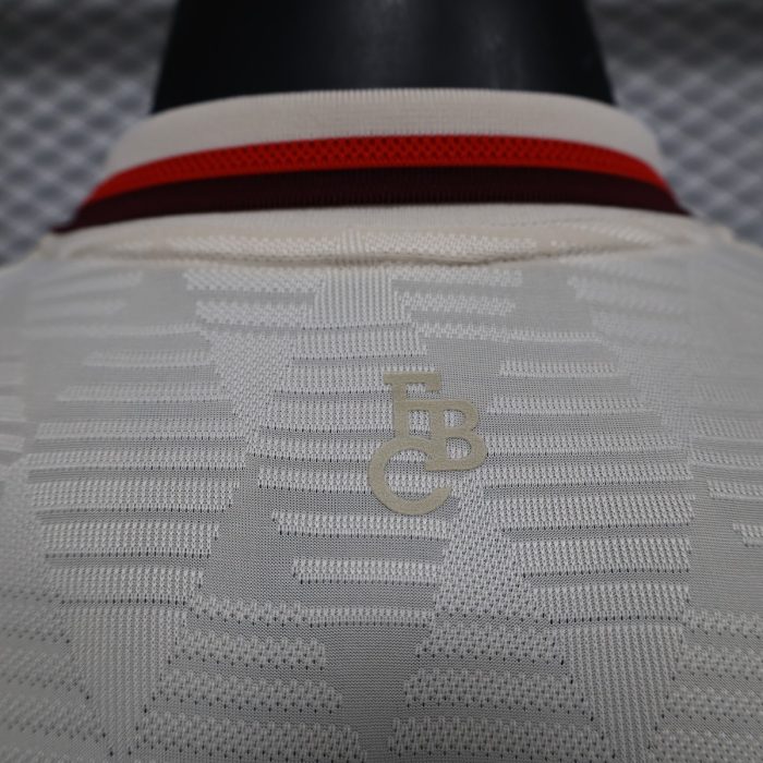 Bayern Munich 24/25 Third Away Player Version - 图片 3