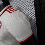 Bayern Munich 24/25 Third Away Player Version - 图片 6