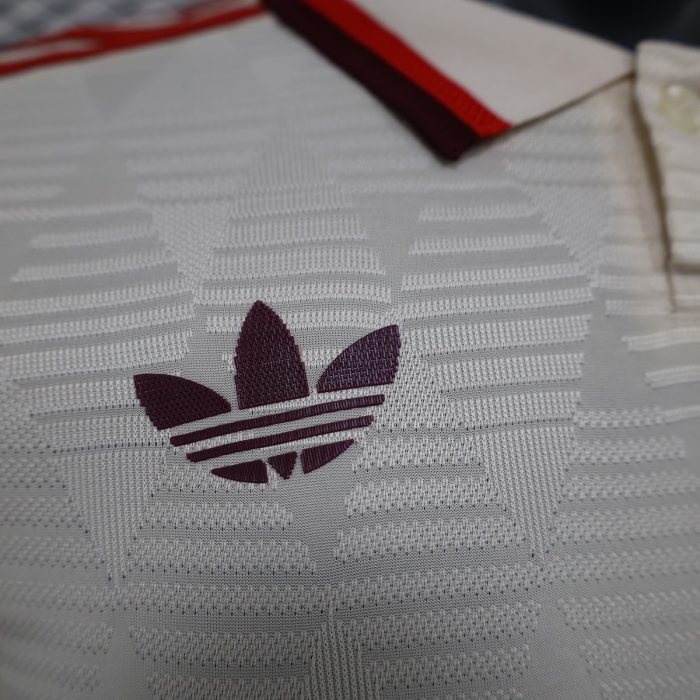 Bayern Munich 24/25 Third Away Player Version - 图片 7