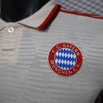 Bayern Munich 24/25 Third Away Player Version - 图片 8