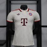 Bayern Munich 24/25 Third Away Player Version - 图片 9