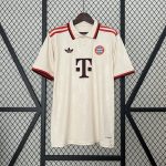 24/25 Bayern Munich Third Away Jersey