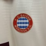 24/25 Bayern Munich Third Away Jersey - 图片 2