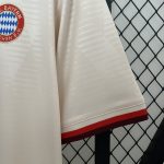 24/25 Bayern Munich Third Away Jersey - 图片 3