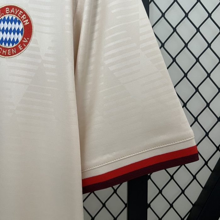 24/25 Bayern Munich Third Away Jersey - 图片 3