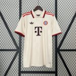 24/25 Bayern Munich Third Away Jersey - 图片 4
