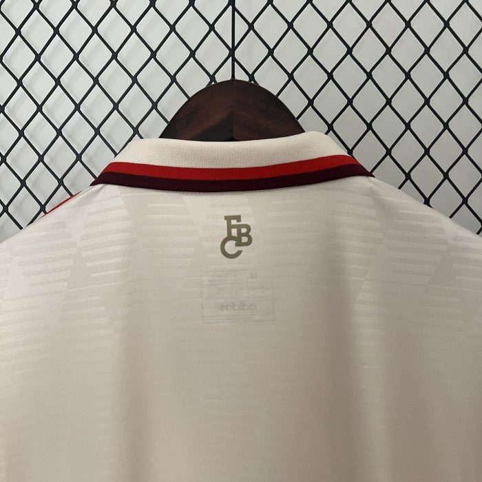 24/25 Bayern Munich Third Away Jersey - 图片 5