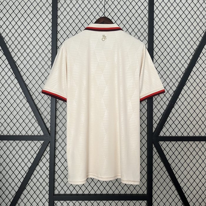 24/25 Bayern Munich Third Away Jersey - 图片 6