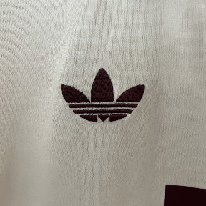 24/25 Bayern Munich Third Away Jersey - 图片 9