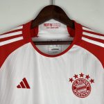 23/24 Bayern Munich Home Jersey - 图片 2