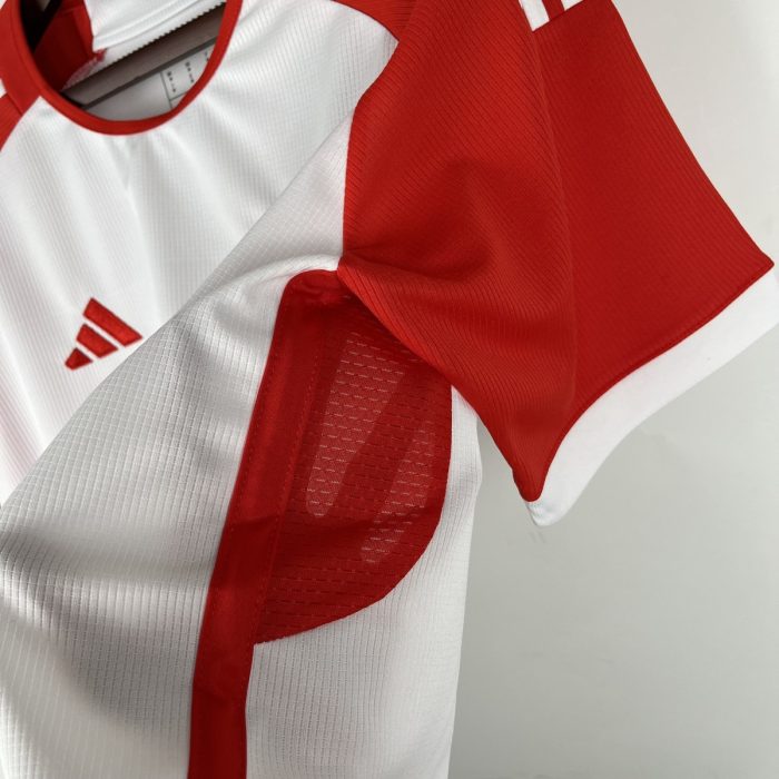23/24 Bayern Munich Home Jersey - 图片 4